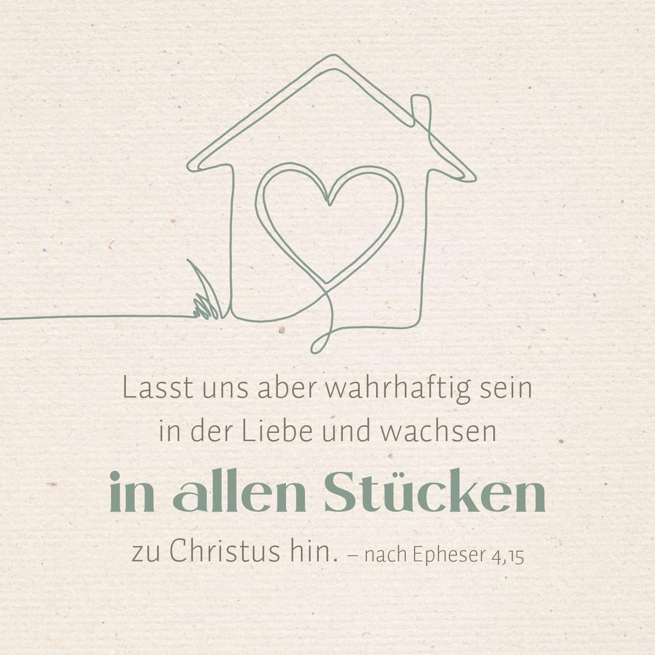 Twogether in Love - Impulskarten-box