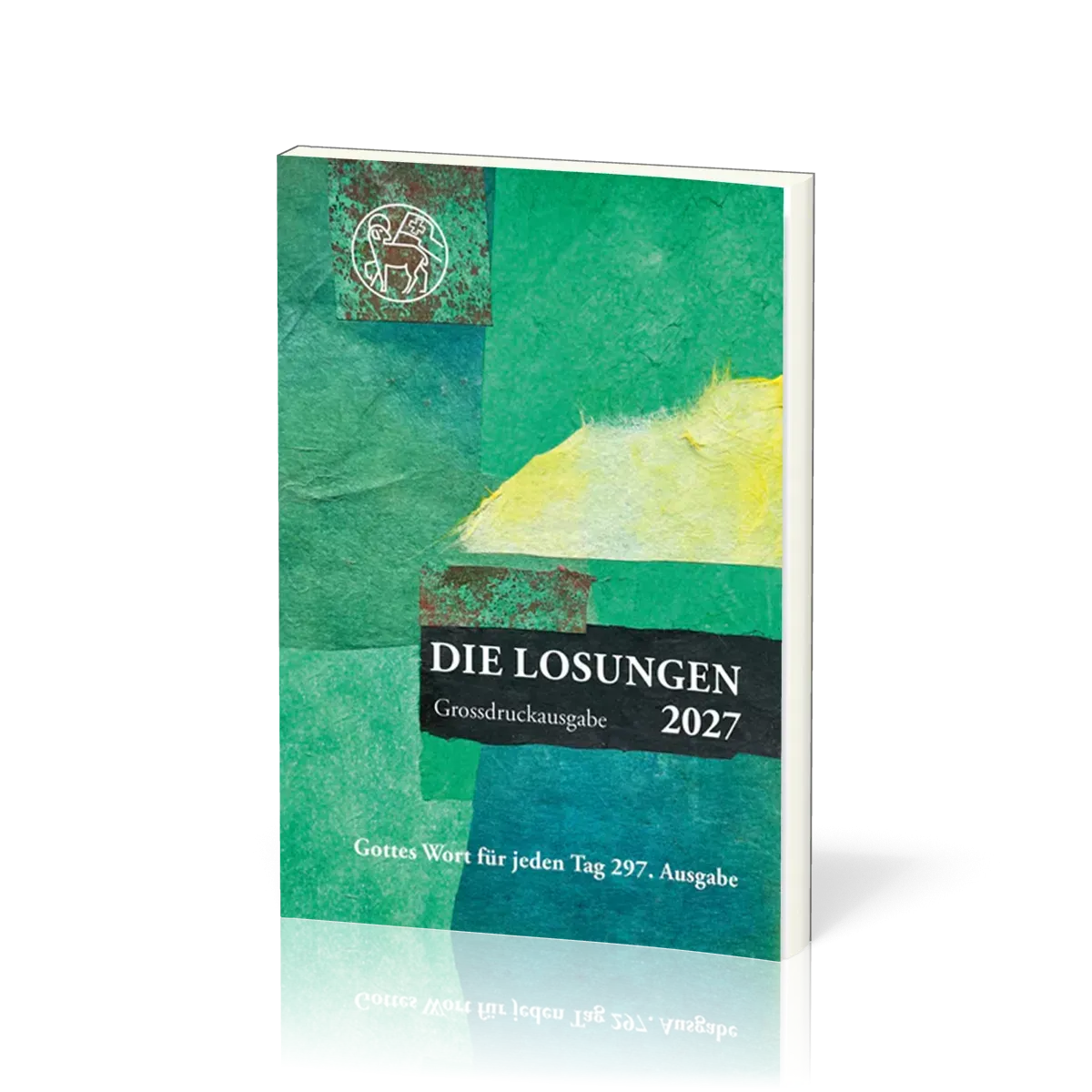 Losungen Grossdruck - Schweizer Ausgabe