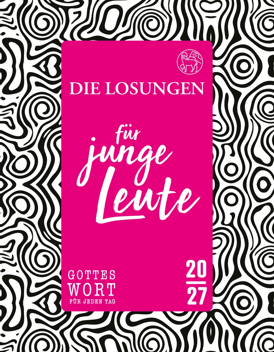 Losungen für Junge Leute
