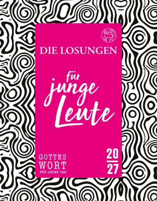 Losungen für Junge Leute