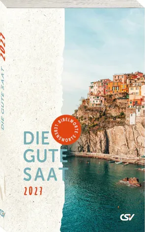 Allemand, Calendrier La Bonne Semence - broché