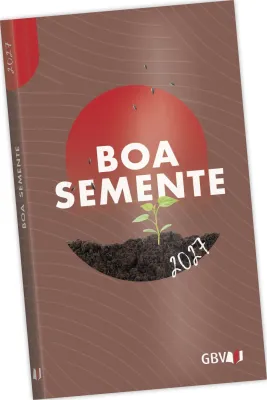 Portugais, Calendrier La Bonne Semence - broché