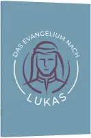 Lukas-Evangelium - Schlachter 2000