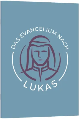 Lukas-Evangelium - Schlachter 2000