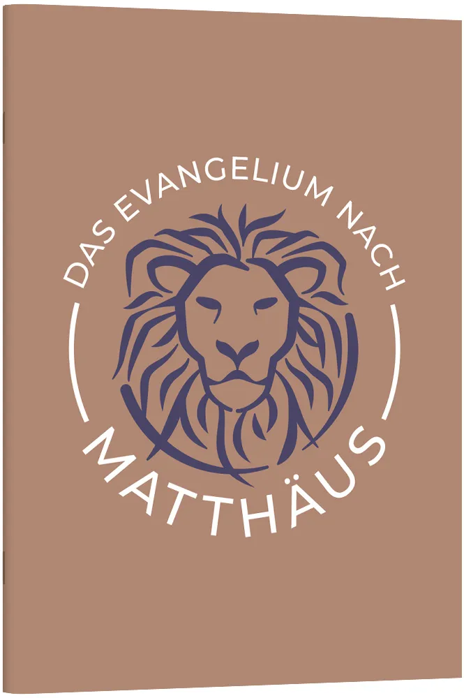Matthäus-Evangelium - Schlachter 2000 Bibel