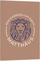 Matthäus-Evangelium - Schlachter 2000 Bibel