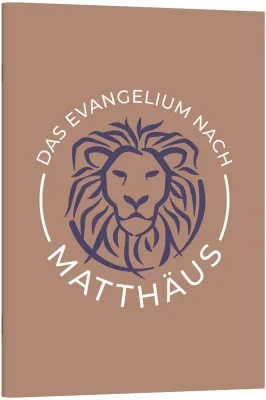 Matthäus-Evangelium - Schlachter 2000 Bibel