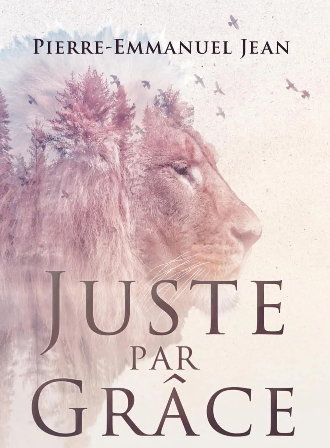 Juste par grâce