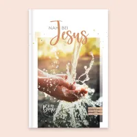Binty - Nah bei Jesus - Impulse für Deine Nachfolge