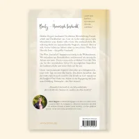 Binty - Himmlisch beschenkt - Adventskalender Buch
