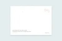 Postkarte | Väterlich geführt
