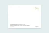Postkarte | Danke liebe Mama
