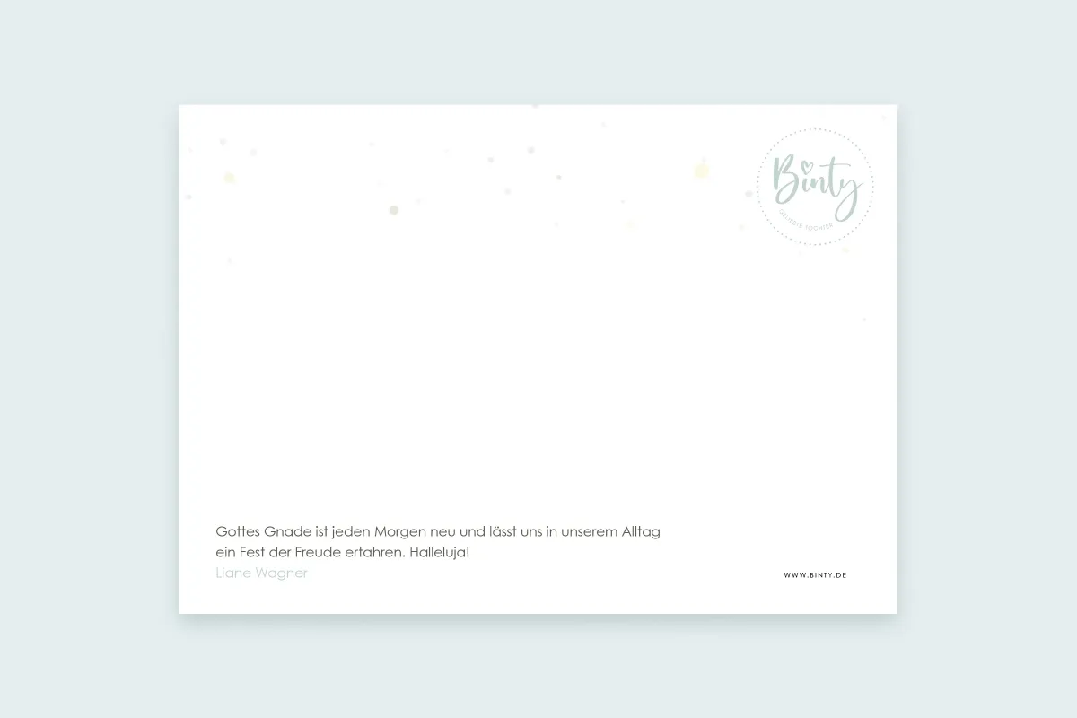 Postkarten Bundle | Sommeredition Eveline