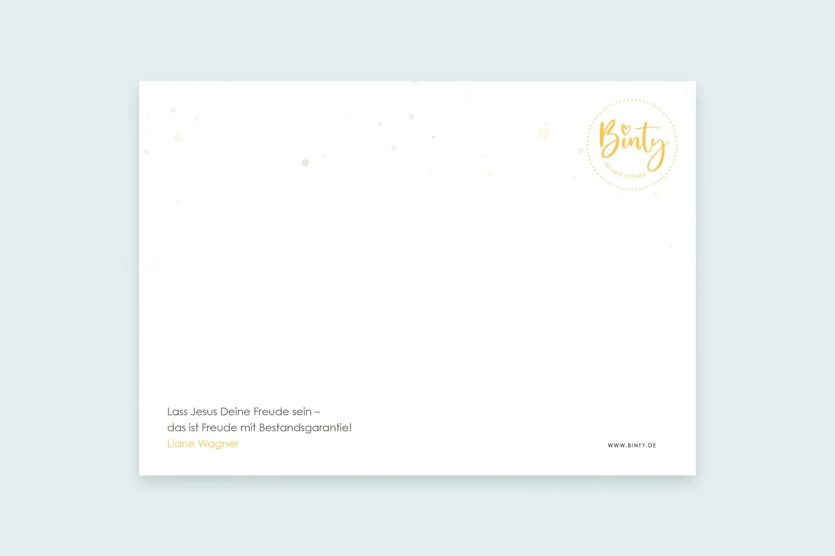 Postkarten Bundle | Sommeredition Eveline