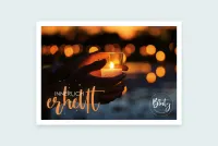 Postkarten Bundle | Herbstedition Ruth