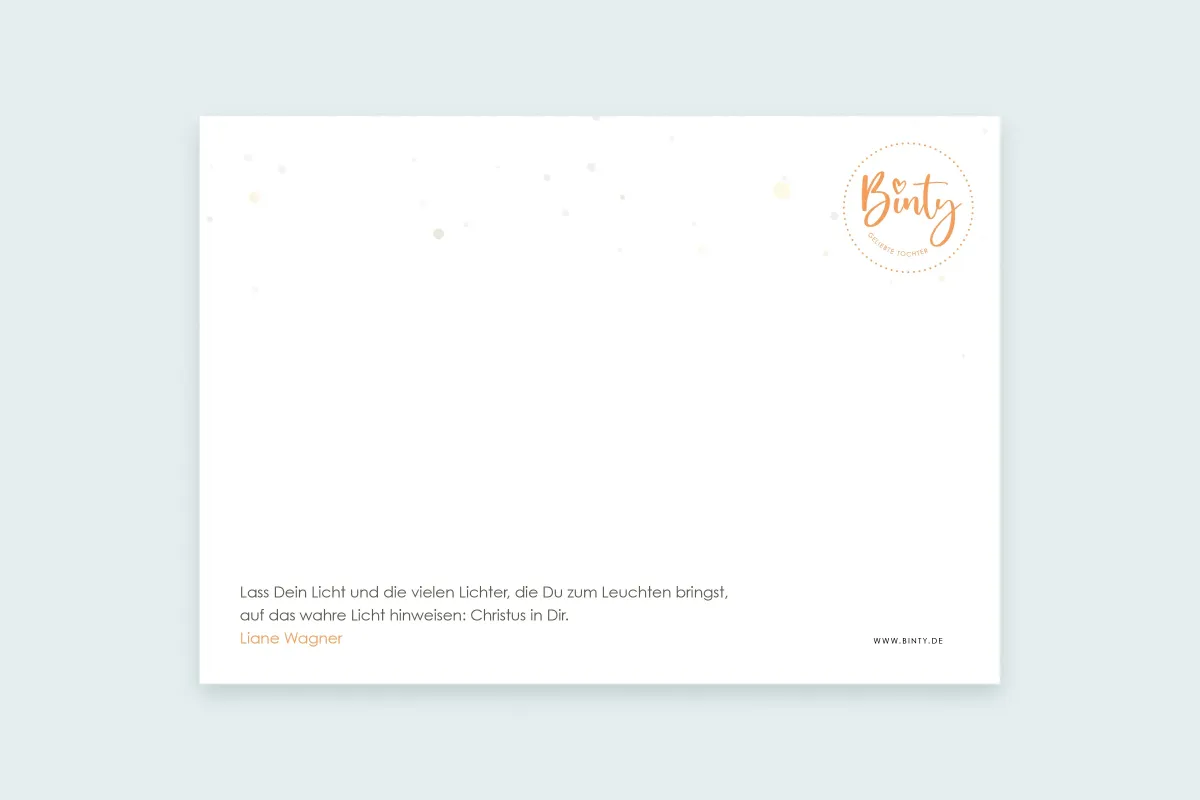 Postkarten Bundle | Herbstedition Ruth