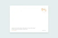 Postkarten Bundle | Herbstedition Ruth