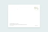 Postkarten Bundle | Herbstedition Ruth