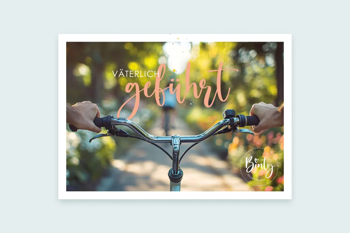 Postkarten Bundle | Frühlingsedition Bärbel