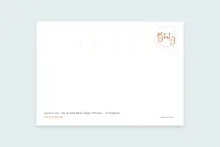 Postkarte | Nah bei Jesus (Motiv 2)