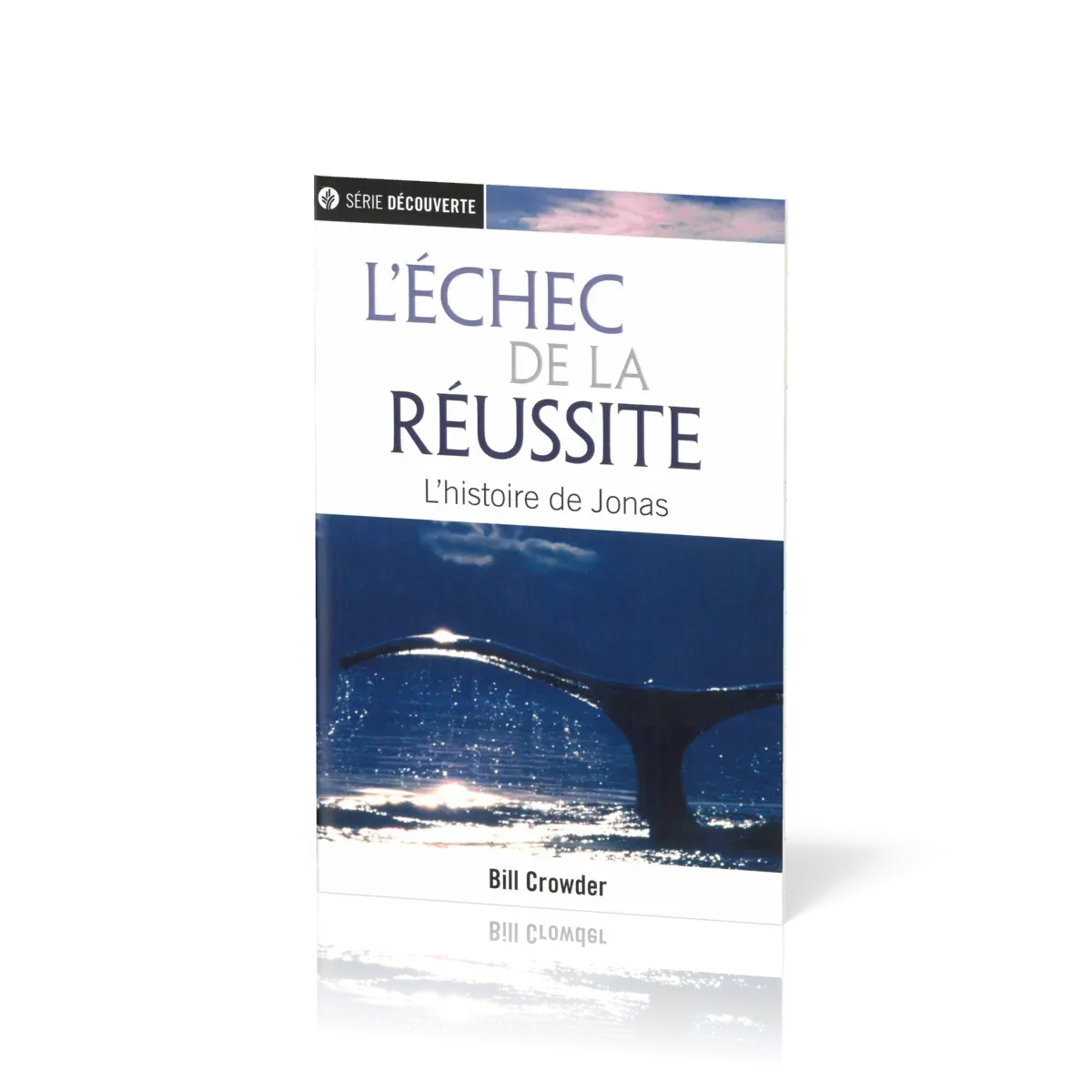 Échec de la réussite - L'histoire de Jonas (L') - [Série Découverte]