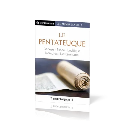 Pentateuque (Le) - Genèse, Exode, Lévitique, Nombres et Deutéronome [brochure NPQ série...