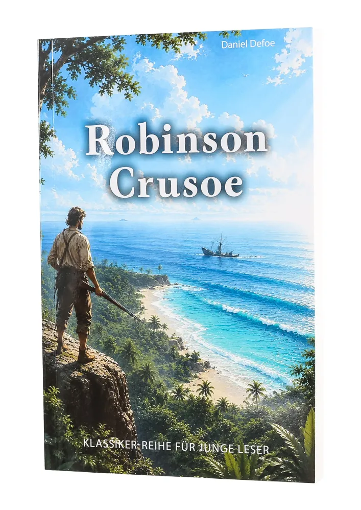 Robinson Crusoe