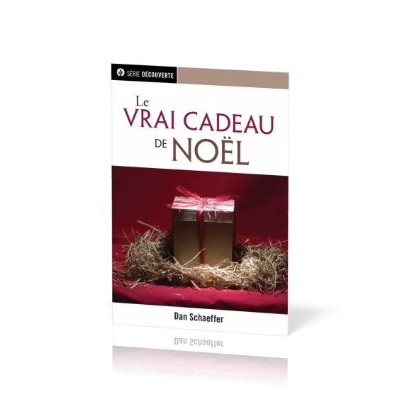 Vrai Cadeau de Noël (Le) - [brochure NPQ série découverte]