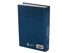 Bible avec notes de référence, Segond 21 - couverture rigide