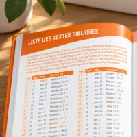 Lis. Réfléchis. Agis. - vol. 2 - 365 jours pour booster ta foi