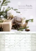 Momente der Freude - Posterkalender