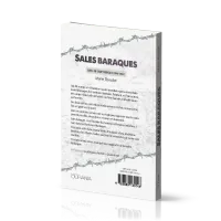Sales baraques - Gurs, un camp français (1940-1942)