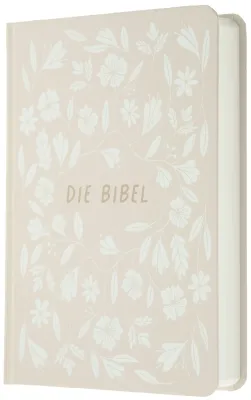 Schlachter 2000 Bibel - Standardausgabe mit Parallelstellen, Hardcover, farbiger Einband...
