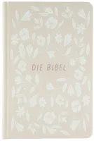 Schlachter 2000 Bibel - Standardausgabe mit Parallelstellen, Hardcover, farbiger Einband...