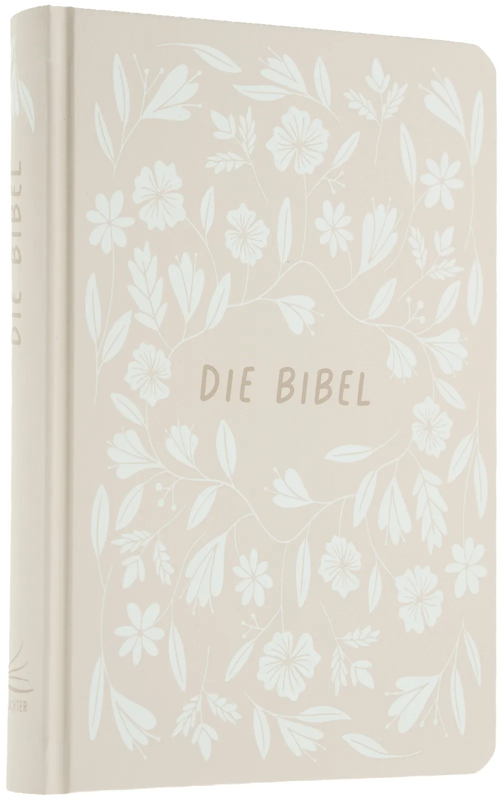 Schlachter 2000 Bibel - Standardausgabe mit Parallelstellen, Hardcover, farbiger Einband...