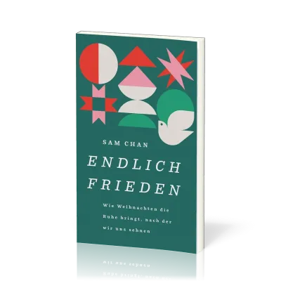 Endlich Frieden - Wie Weihnachten die Ruhe bringt, nach der wir uns sehnen