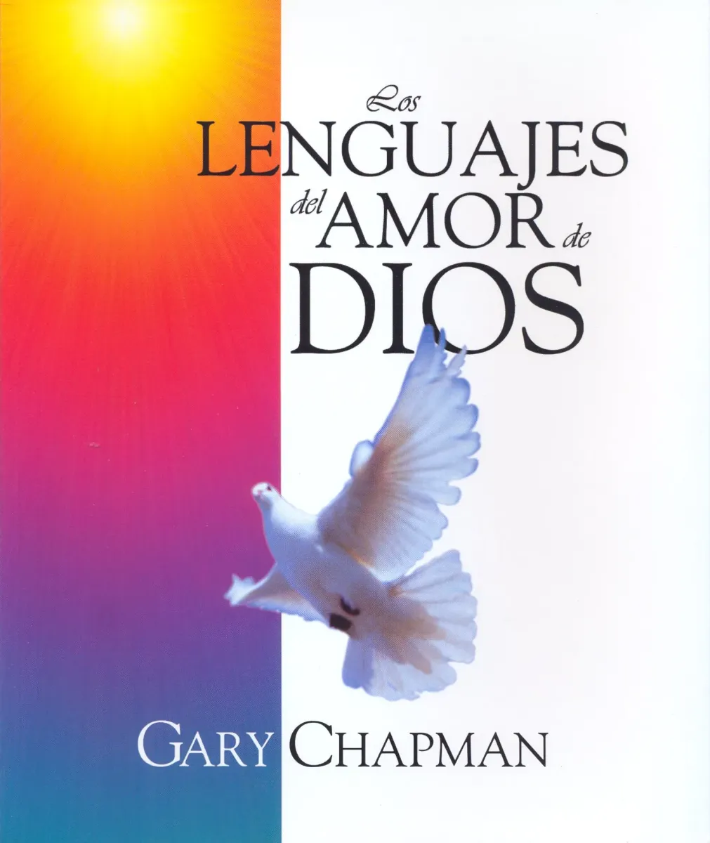 LOS LENGUAJES DEL AMOR DE DIOS