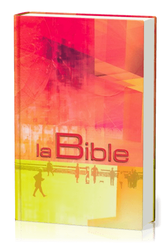 Bible Segond 21 compacte, illustrée - couverture rigide