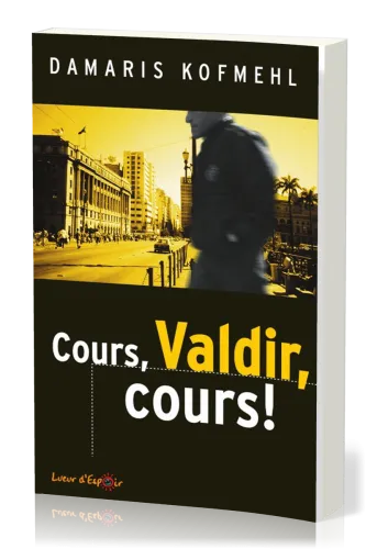 Cours, Valdir, cours!