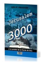 Jérusalem 3000