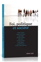 Foi, politique et société