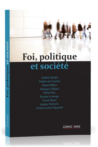 Foi, politique et société