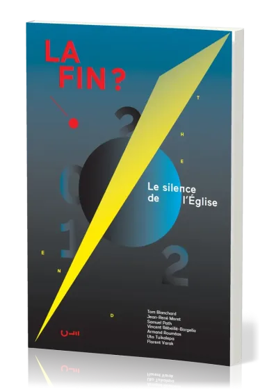 2012 la fin? - Le silence de l'Église