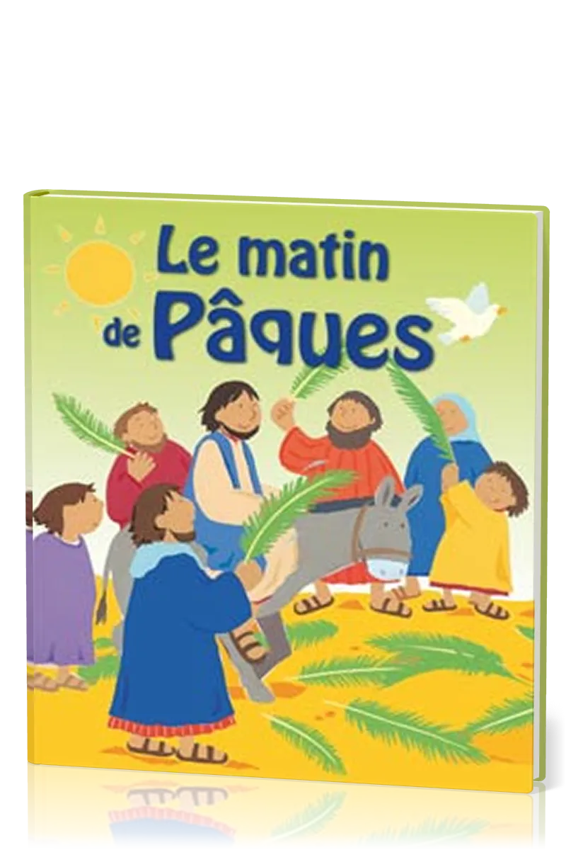 Matin de Pâques (Le)