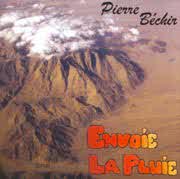 ENVOIE LA PLUIE [CD] BECD02