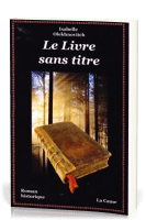 Livre sans titre  (Le)