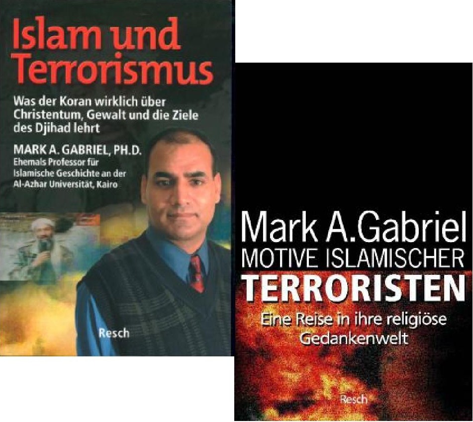 Paket, Islam und Terrorismus + Motive islamischer Terroristen