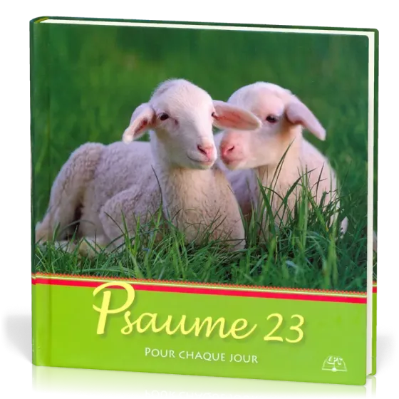 Psaume 23 pour chaque jour