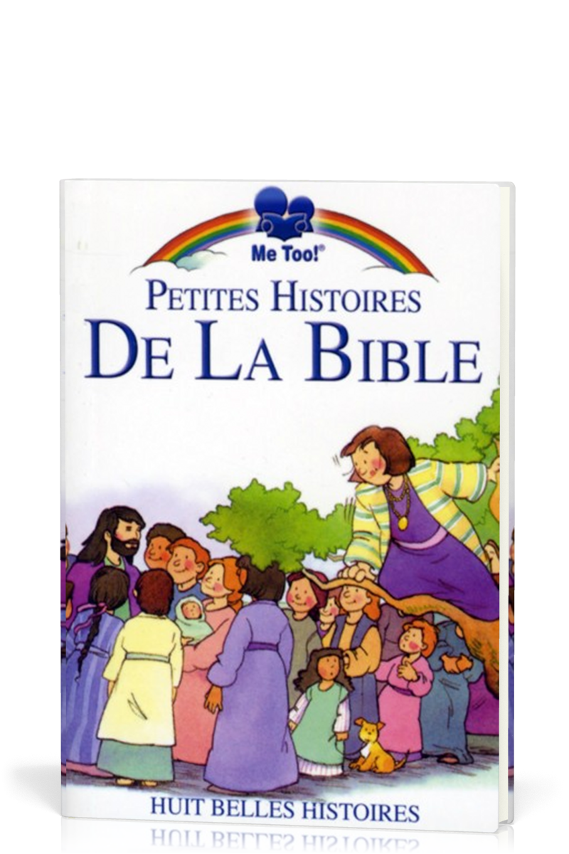 Petites histoires de la Bible