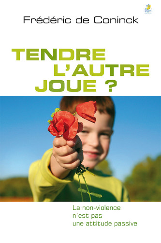 Tendre l'autre joue? - La non-violence n'est pas une attitude passive